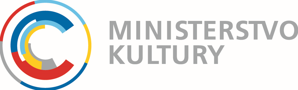 MKČR logo