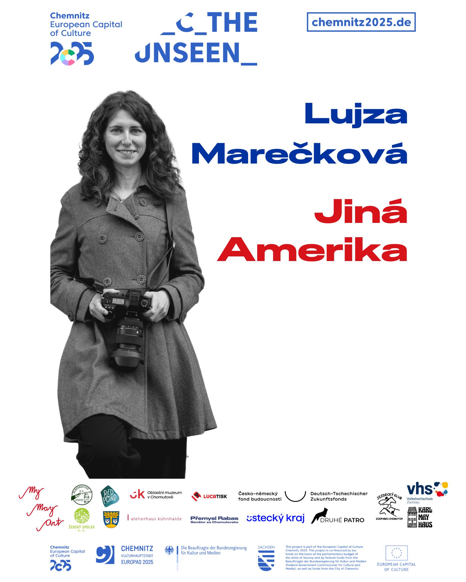 Lujza Marečková